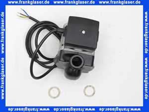 Vaillant Pumpe 0020085155