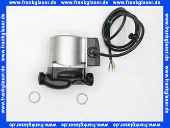 Vaillant Pumpe 0020085155