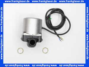 Vaillant Pumpe 0020085155