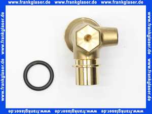 Vaillant Anschluss, Winkel 0020085419