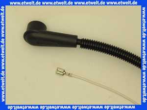 Vaillant Zündkabel 0020086611
