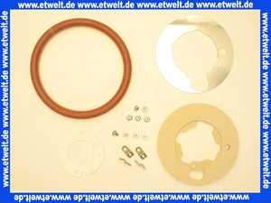 Vaillant Isolierung, Flansch 0020088029