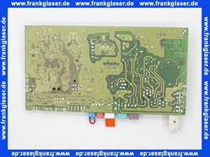 Vaillant Leiterplatte 0020092478