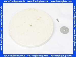 Vaillant Isolierung, 16 mm m. Mutter + Scheibe 0020093190