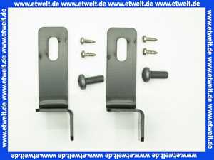 Vaillant Halter, Abdeckung 0020093197
