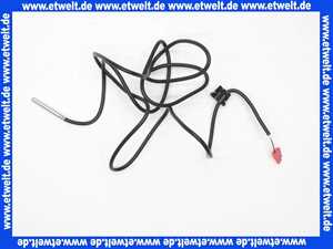 Vaillant Sensor, Sole, mit Kabelbaum 0020093205