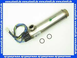 Vaillant Heizkörper, Zusatzheizung Defroster 0020093213