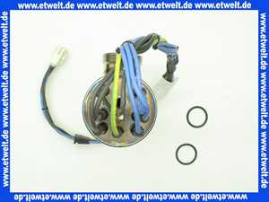 Vaillant Heizkörper, Zusatzheizung Defroster 0020093213