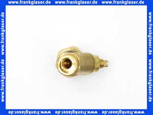 Vaillant Anschluss, Kaltwasser 0020096368