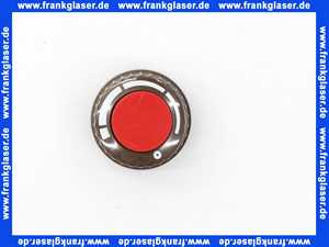 Vaillant Knopf, braun 0020096372