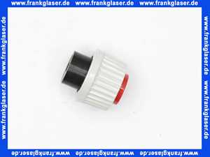 Vaillant Knopf, grau 0020096373