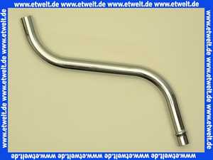 Vaillant Rohr, Überlauf 0020096375