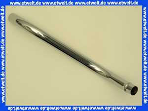 Vaillant Rohr, Überlauf 0020096375