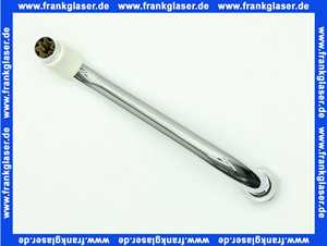 Vaillant Schwenkauslauf, weiß 0020096377