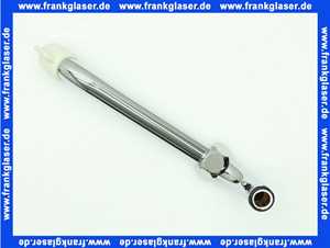 Vaillant Schwenkauslauf, weiß 0020096377