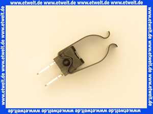 Vaillant Fühler, 18 mm 0020107573