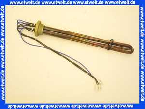 Vaillant Heizstab, 6 kW mit Kabel 0020107595