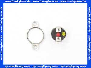 Vaillant Thermostat 0020107604