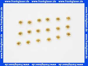 Vaillant Brennerdüse, (x18) 0020107713