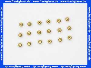 Vaillant Brennerdüse, (x18) 0020107713