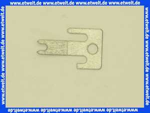 Vaillant Klammer 0020107728