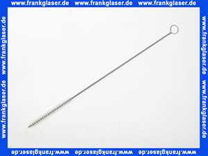 Vaillant Bürste, 600x150x15/0,35 mm 0020107730