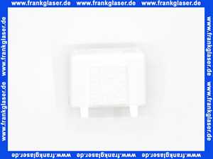 Vaillant Halter 0020107731