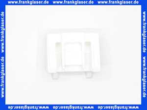 Vaillant Halter 0020107731