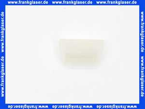 Vaillant Halter 0020107734