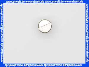 Vaillant Schraube 0020107737