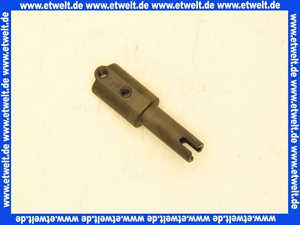 Vaillant Halter, Welle 0020107762