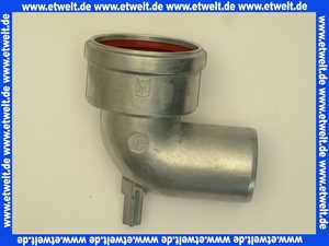 Vaillant Abgasbogen 0020107767