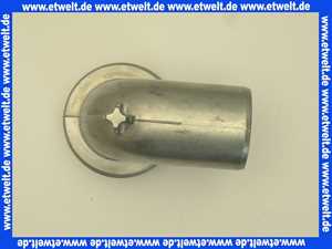 Vaillant Abgasbogen 0020107767