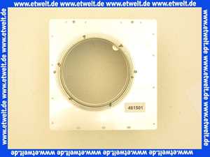 Vaillant Strömungssicherung 0020107775