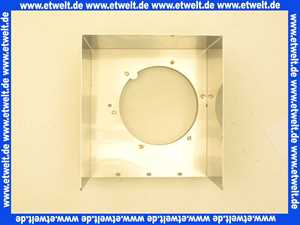 Vaillant Strömungssicherung 0020107775