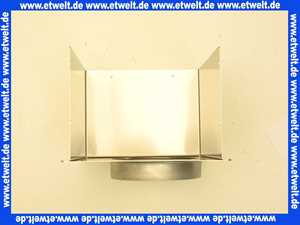 Vaillant Strömungssicherung 0020107775