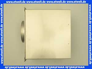 Vaillant Strömungssicherung 0020107776