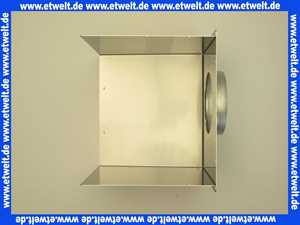 Vaillant Strömungssicherung 0020107776