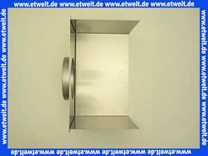 Vaillant Strömungssicherung 0020107777