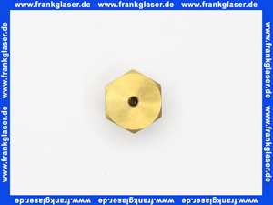 Vaillant Stopfbuchse 0020107781