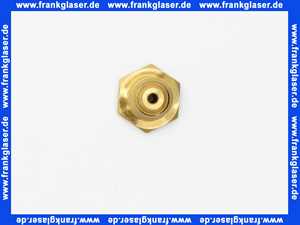 Vaillant Stopfbuchse 0020107781