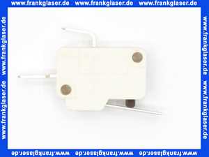 Vaillant Mikroschalter 0020107782