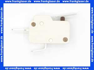 Vaillant Mikroschalter 0020107782
