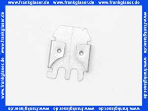 Vaillant Halter 0020107785