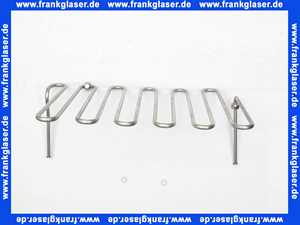 Vaillant Rohrschlange 0020107787