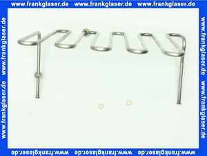 Vaillant Rohrschlange 0020107788