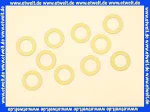 Vaillant Rechteckdichtring, (x10) 0020107800