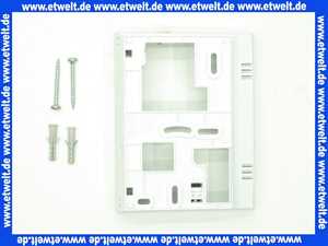 Vaillant Halter, Rückwand 0020112596