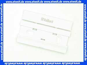 Vaillant Halter 0020112597