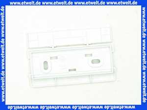 Vaillant Halter 0020112597